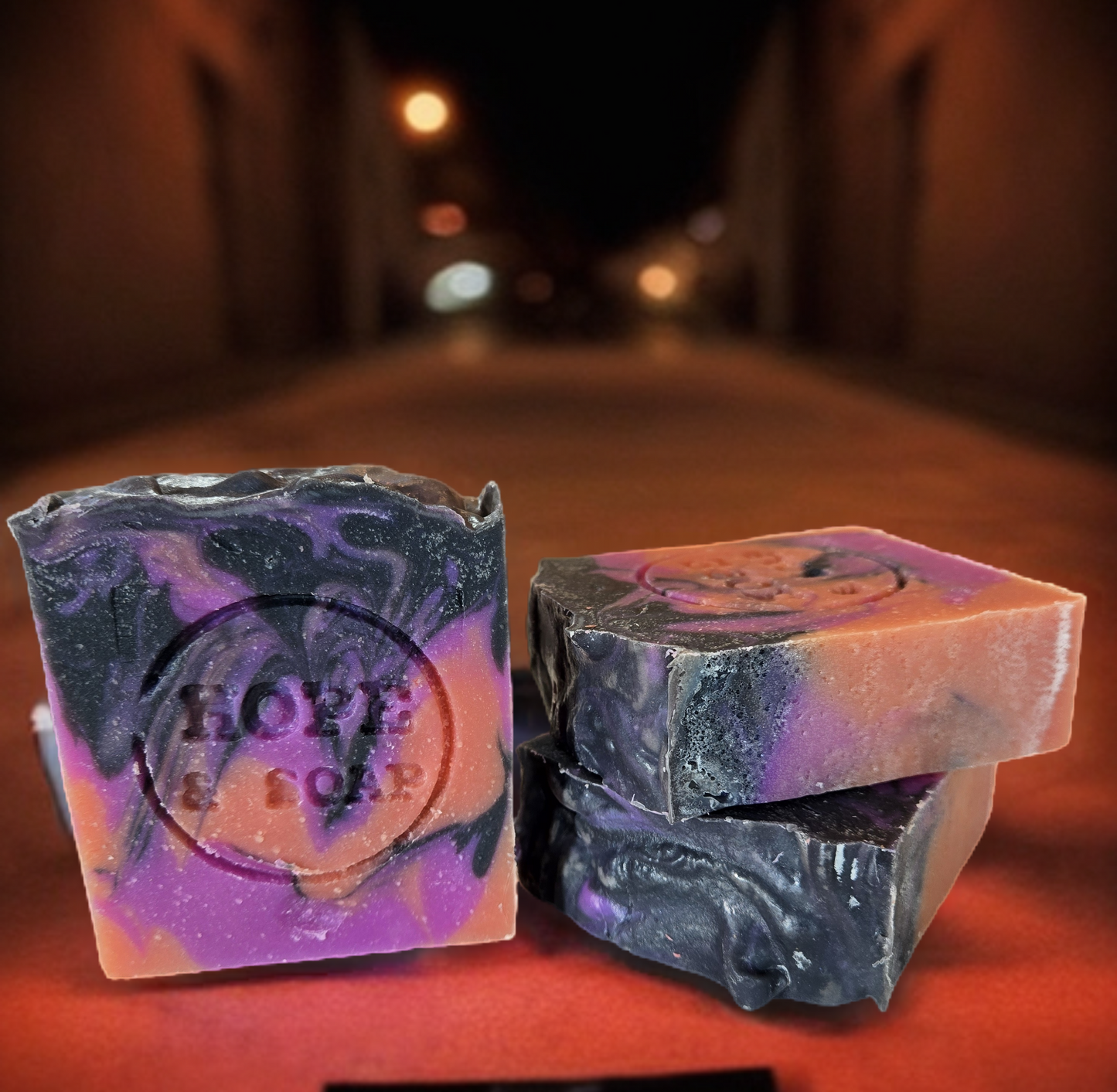 FEMME FATALE - Perfect for Valentine's Day