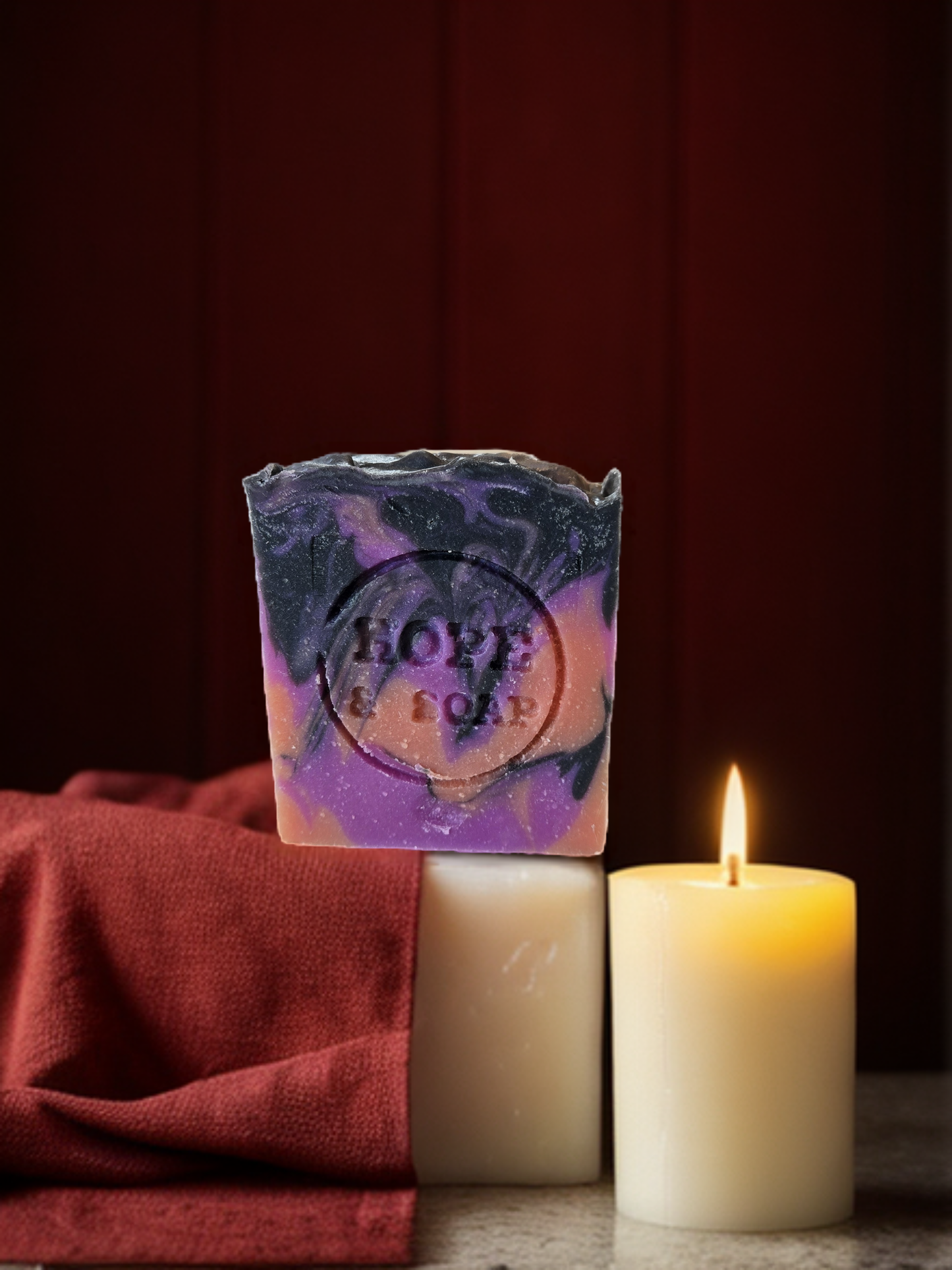 FEMME FATALE - Perfect for Valentine's Day