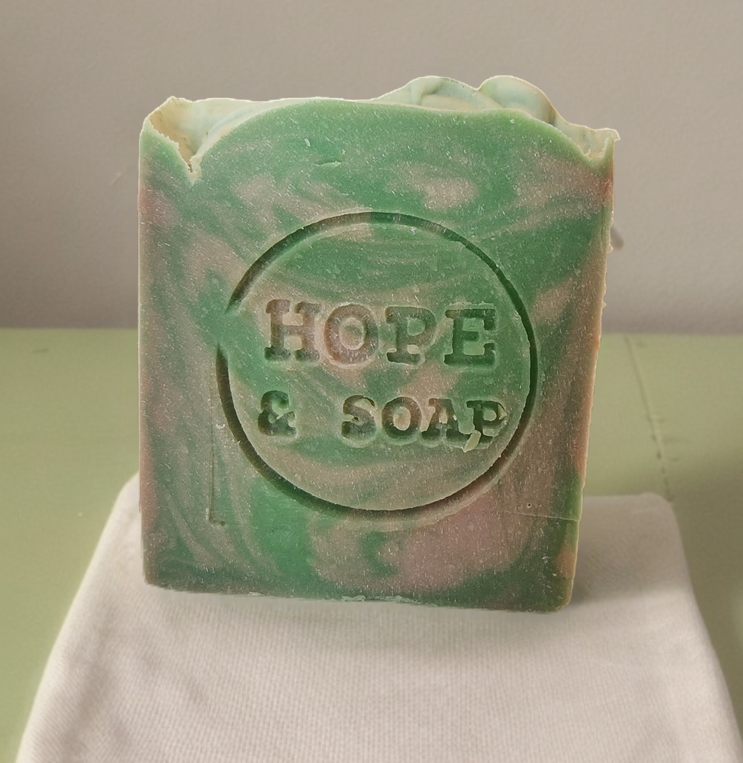 Clearance!  $6 Vanilla Pear bar