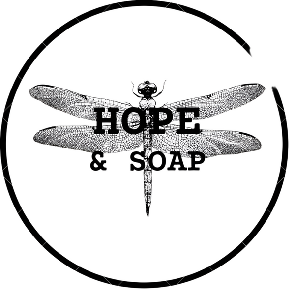 HOPE & Soap